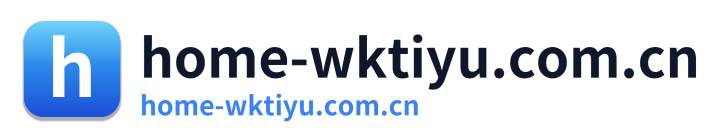 home-wktiyu.com.cn Logo